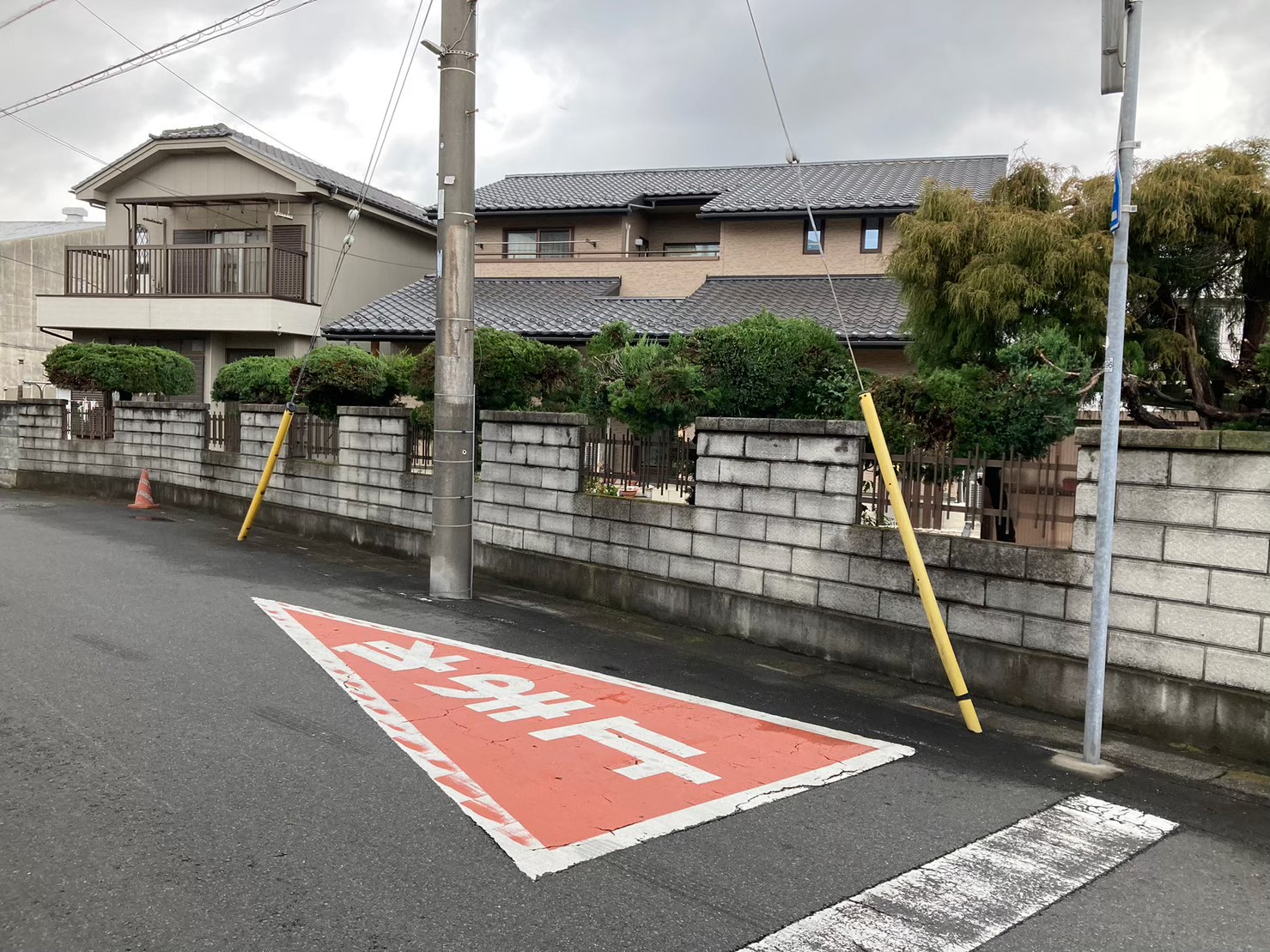 【刈り込み】カイヅカイブキ剪定の施工例と参考料金をご紹介【剪定】の外観