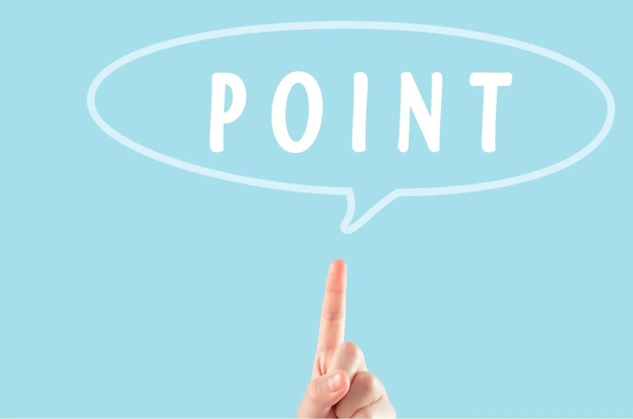 業者選びのポイント