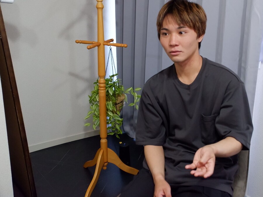 庭じまいのイメージ